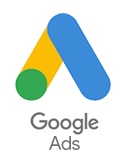 Google Ads Partner logo