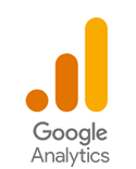 Google Analytics certified partner logo