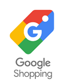 Google Shopping Ads certified partner logo